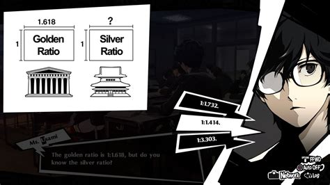 persona 5 royal confidant answers.